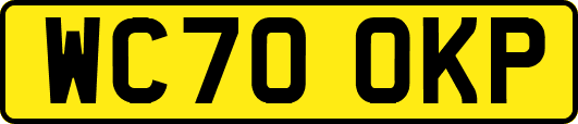 WC70OKP