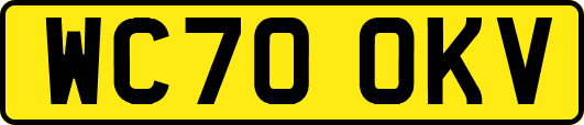 WC70OKV