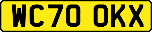 WC70OKX