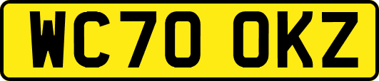 WC70OKZ
