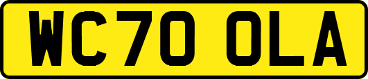 WC70OLA