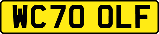 WC70OLF