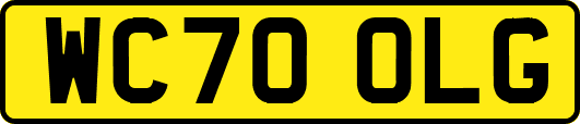 WC70OLG