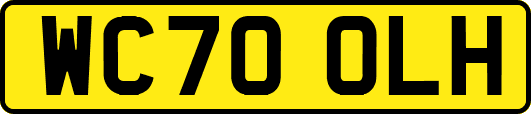WC70OLH