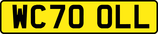 WC70OLL
