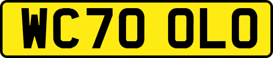 WC70OLO