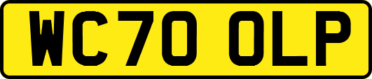 WC70OLP