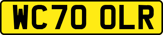 WC70OLR