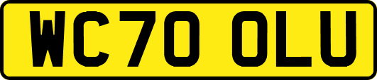 WC70OLU