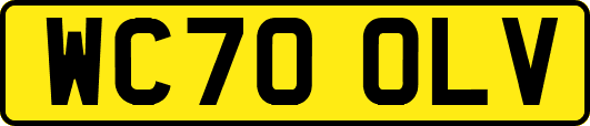 WC70OLV