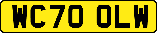 WC70OLW