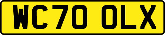 WC70OLX