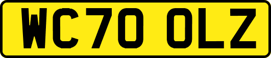 WC70OLZ