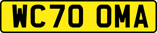 WC70OMA