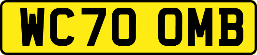 WC70OMB
