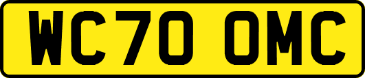 WC70OMC