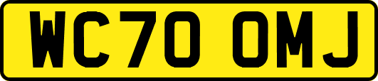 WC70OMJ