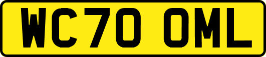 WC70OML