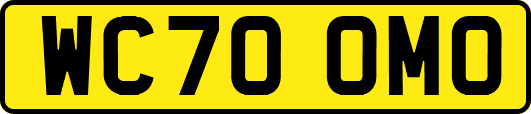WC70OMO