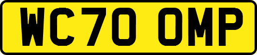 WC70OMP