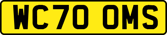 WC70OMS