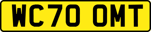 WC70OMT