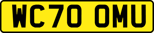 WC70OMU