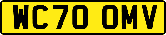 WC70OMV