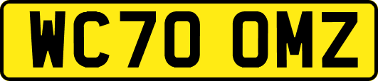 WC70OMZ