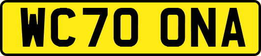 WC70ONA
