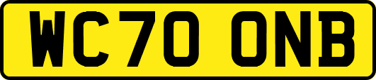 WC70ONB