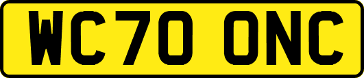 WC70ONC