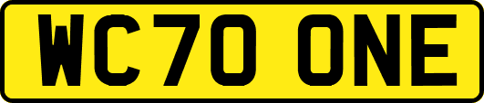WC70ONE