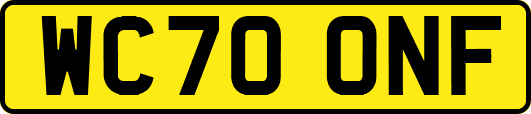 WC70ONF