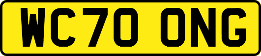 WC70ONG