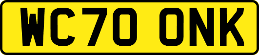 WC70ONK