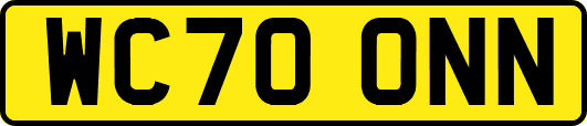 WC70ONN