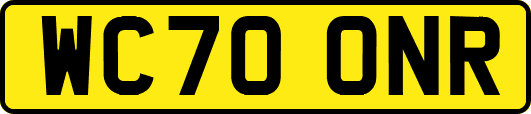 WC70ONR