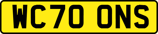 WC70ONS