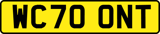WC70ONT