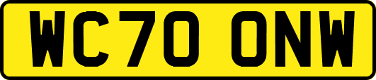 WC70ONW