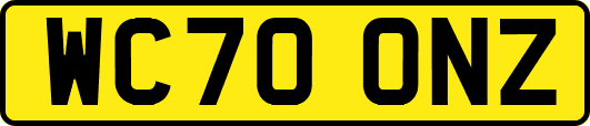 WC70ONZ