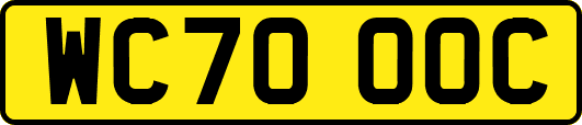 WC70OOC