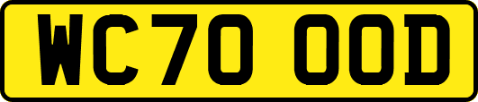WC70OOD