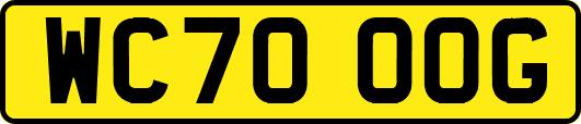 WC70OOG
