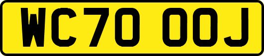 WC70OOJ