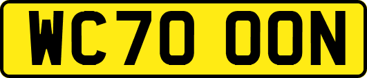 WC70OON
