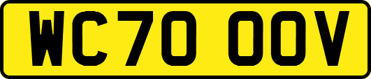 WC70OOV