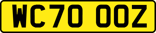 WC70OOZ