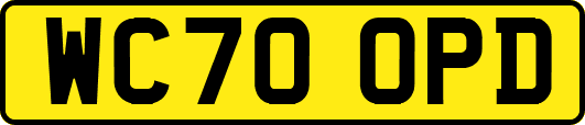 WC70OPD